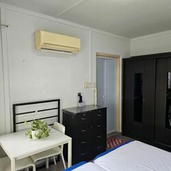Jurong West Street 64 (Jurong West), HDB 3 Rooms #592008511